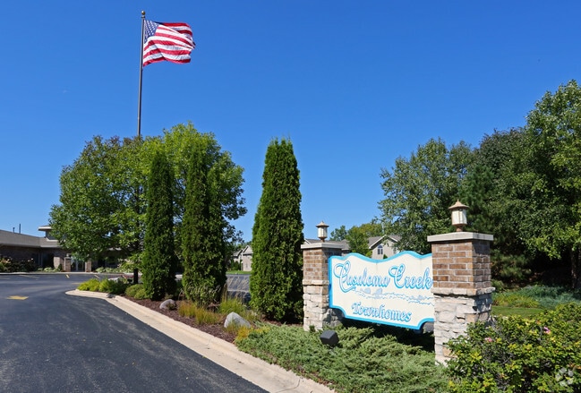 Casaloma Creek Apartments