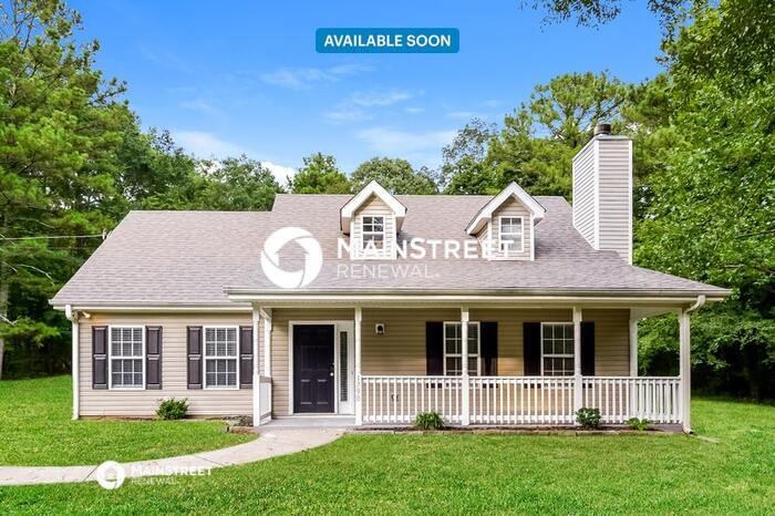Photo - 1790 Richard Road NE, Conyers, GA 30012