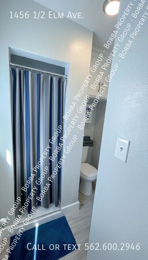 Photo - 1456 1/2 Elm Ave.-