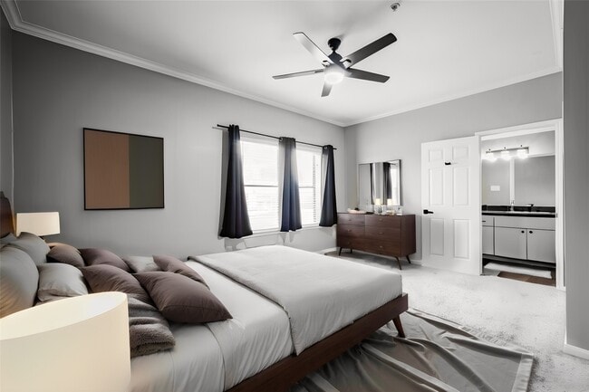 Building Photo - 17 Waugh Dr Unit 209 Rental