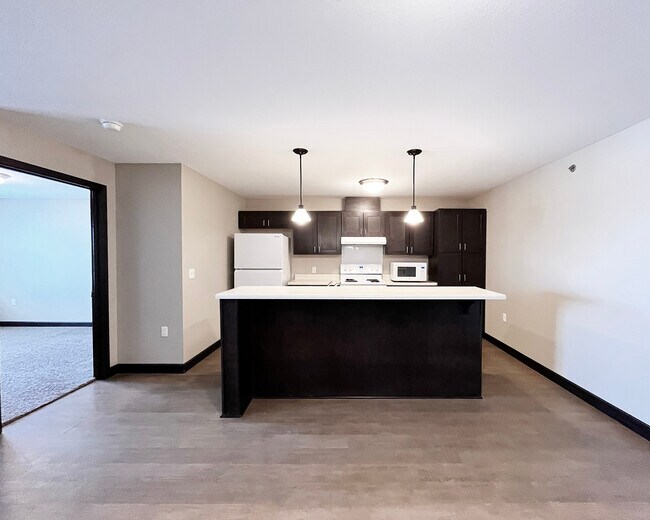 Photo - Grand Terrace Apartments