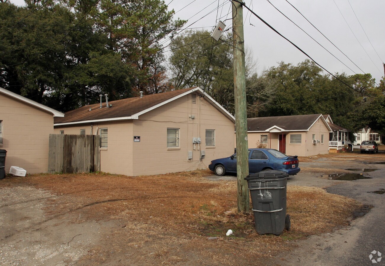 Photo - 1424 Remount Rd