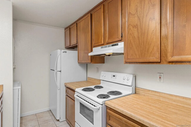 Photo - 6725 Mission Gorge Rd Unit 104B