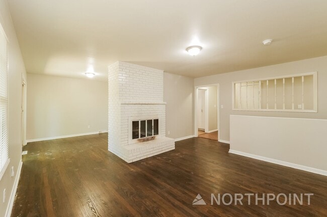 Photo - 3 BR/2BA | Newly Renovated Single Family Home | 1-Car Covered Parking | Gated backyard