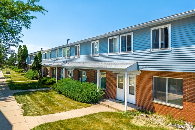 Photo - Rosewood Townhomes