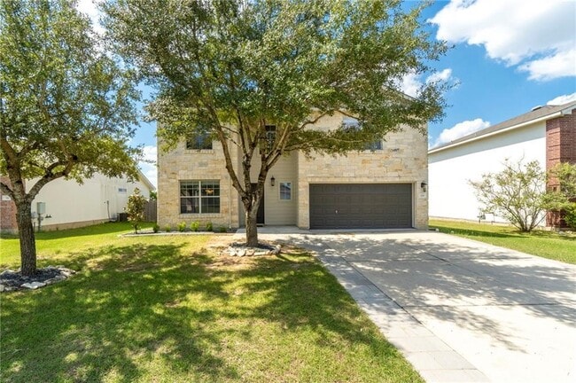 Building Photo - 329 Prairie Verbena Dr