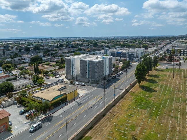 Photo - 4252 Whittier Blvd.- SIOF