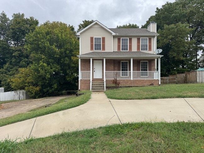 2587 Elkmont Dr