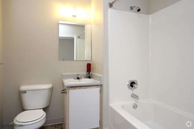 Bathroom - Orchard Hills