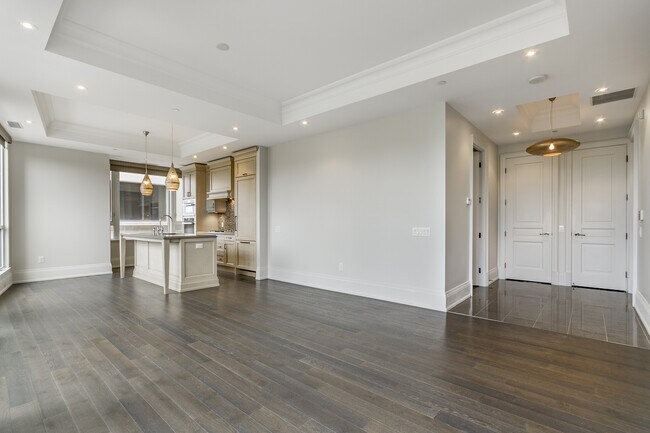 Photo - 133 Hazelton Ave Unit 601