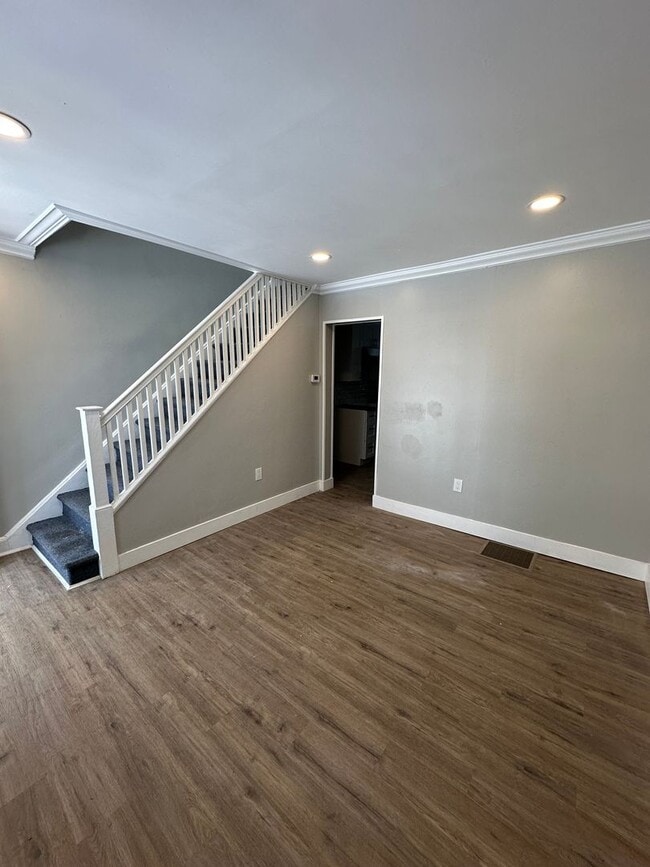 Photo - Beautiful renovated 2 bed, 1 bath