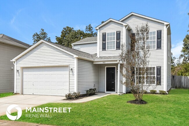 Photo - 4533 Vernon Farms Blvd