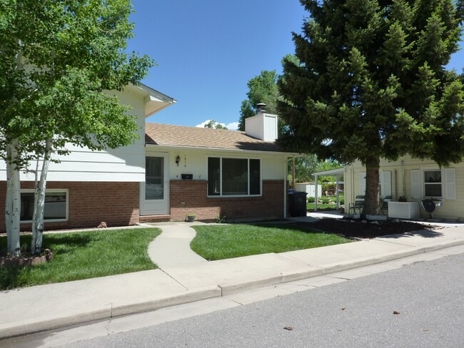 1510 N Garfield Ave Unit 1510 N Garfield-Main house