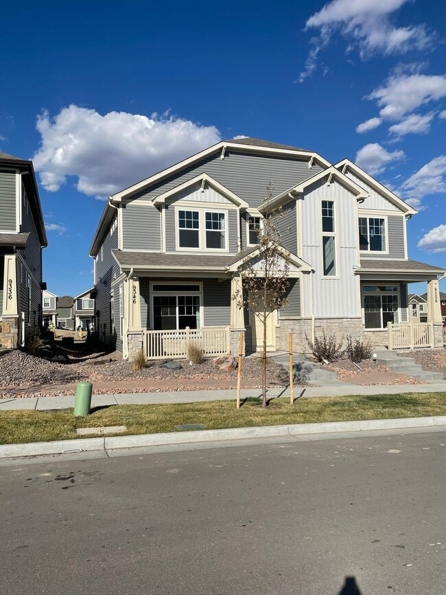 Photo - IMMACULATE 3 BED 3 BATH FORMER MODEL HOME IN BANNING LEWIS RANCH!!!