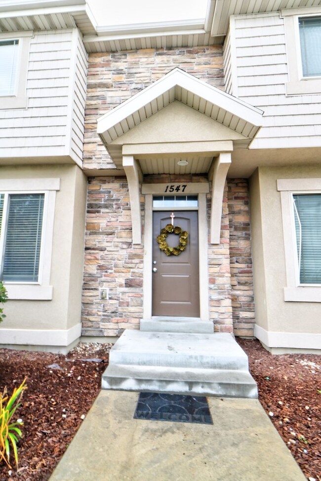 3 bedroom 2.5 bath townhome in Orem - 3 bedroom 2.5 bath townhome in Orem