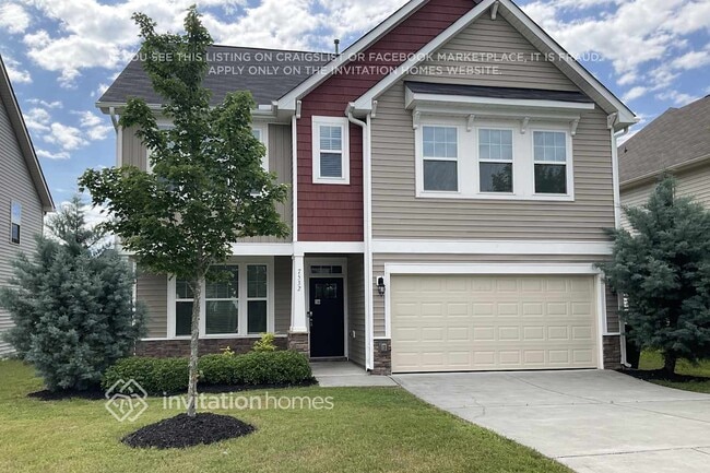 Building Photo - 7532 Poplar Meadow Ln