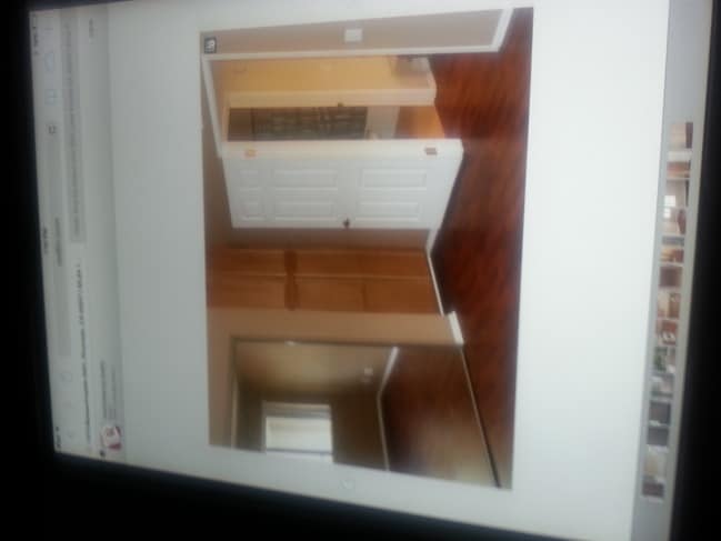 Bed Room - 1313 Massachusetts Ave Condo Unit 201