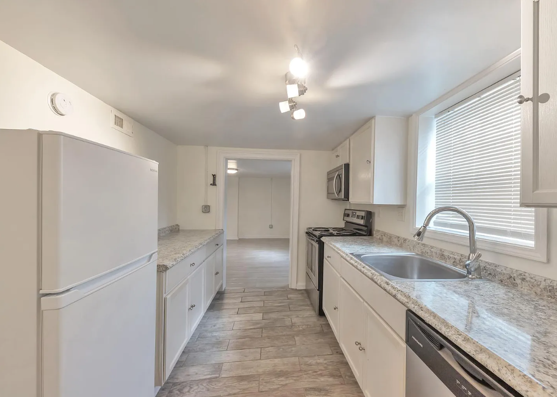 Photo - 2169 Bicknell St SW (Atlanta, GA)
