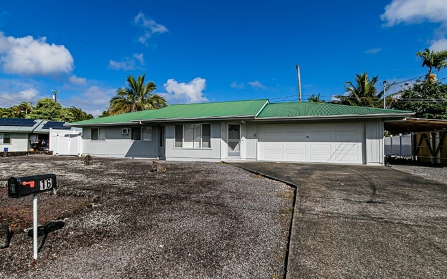 Building Photo - 16 Mopua Pl