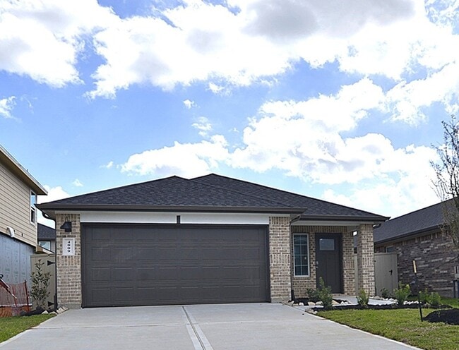 Building Photo - 4009 Bronco Sta Ln