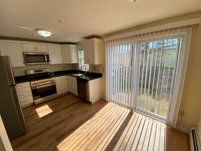 Oak Terrace Townhomes