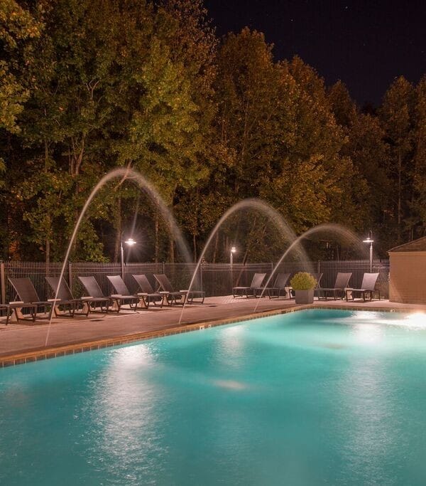 Woodmere Creek Apartments For Rent in Birmingham, AL