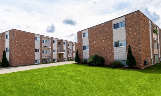 Photo - Kortright Apartments