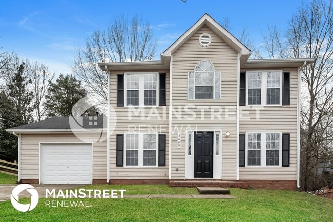 Photo - 3800 Broomstraw Ct