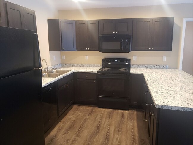 Photo - 2 Bedroom Duplex