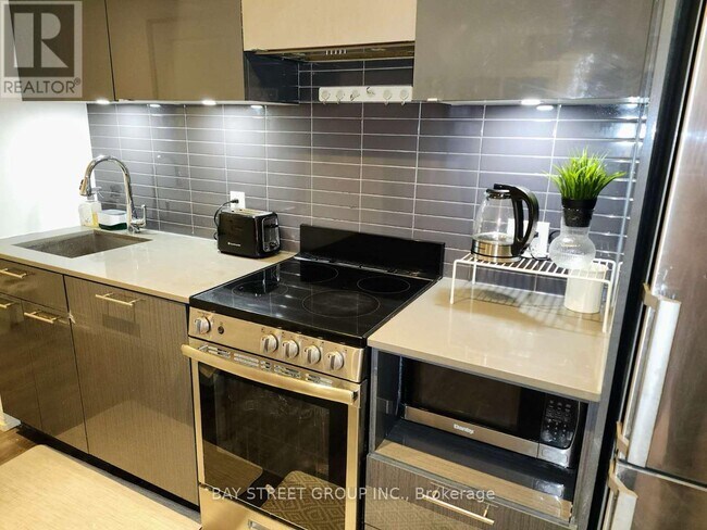 Photo - 251 Jarvis St Unité 3010