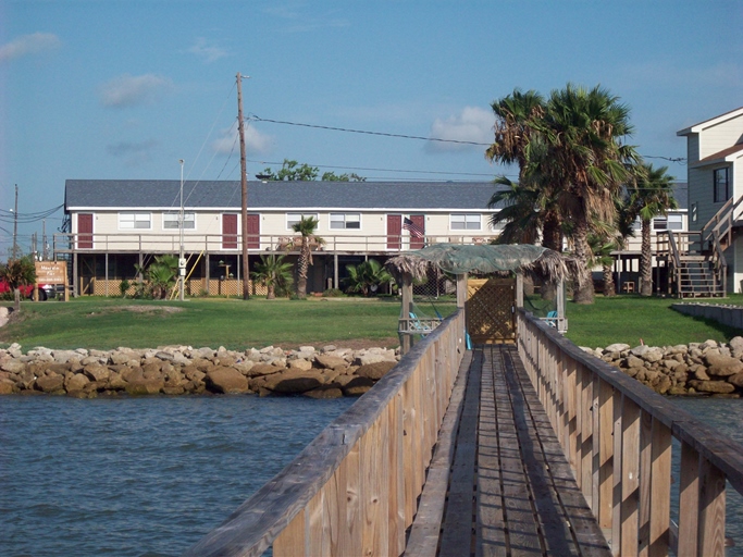 Photo - Mandolin Pier Apartments