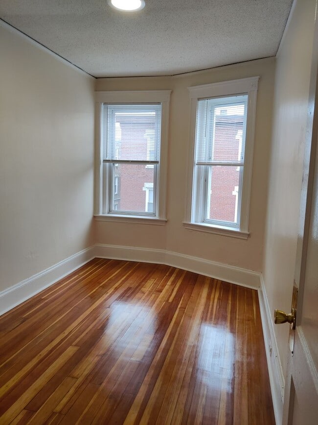 Photo - No Brokers fee, Large Renovated Unit in Allston. 4 bed. 2 Full Bathrooms. Central Heat, Laundry, ...
