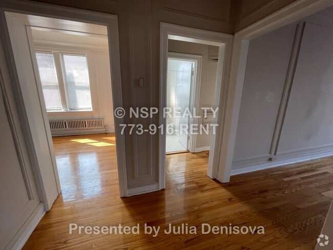 Building Photo - 1373 W Estes Ave Unit 3A Rental