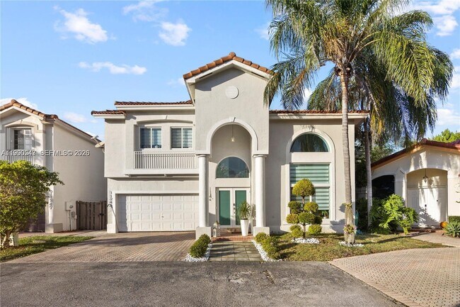 Photo - 11243 NW 58th Terrace