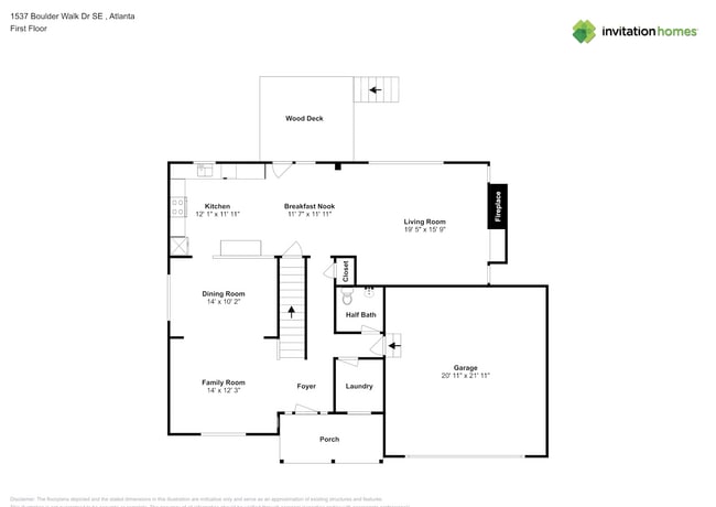 Photo - 1537 Boulder Walk Dr SE