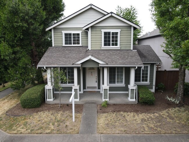 Building Photo - 4127 Galena St SE Rental