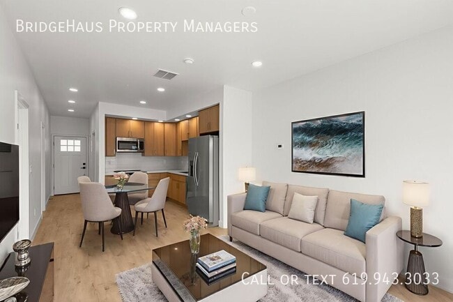 Building Photo - 6760 S Elman-5 Unit 5 Rental