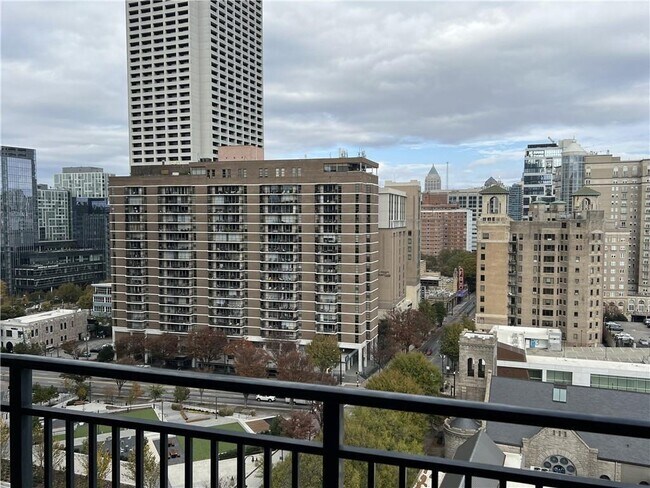 Photo - 565 Peachtree St NE Unit 1601