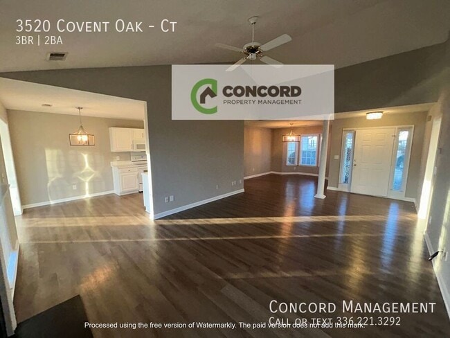 Photo - 3520 Covent Oak Ct Unidad Ct
