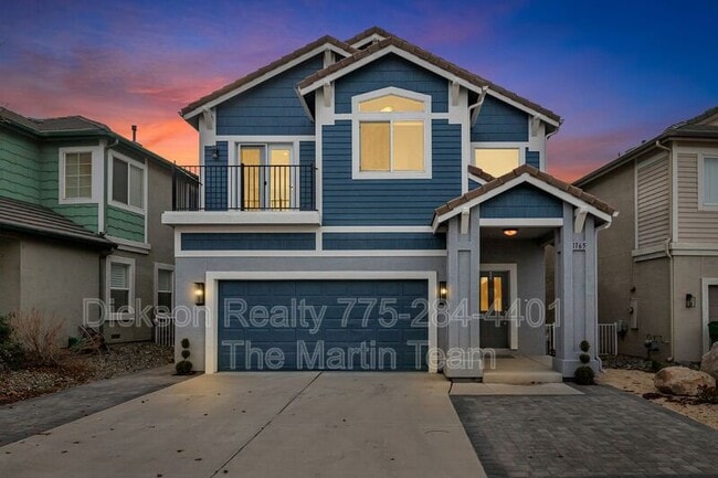 Photo - 1165 Harbour Cove Ct