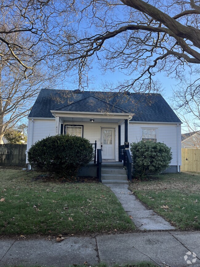 Building Photo - 411 Farrell St Rental