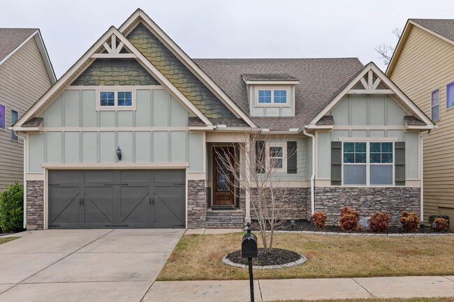 Building Photo - Stunning 3 Story Home in Crawford Creek