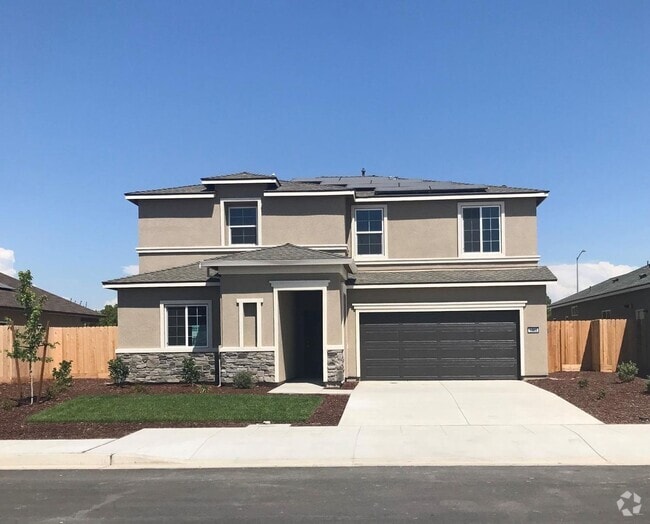 Building Photo - LIVE BIG in the Heart of Fowler! Rental