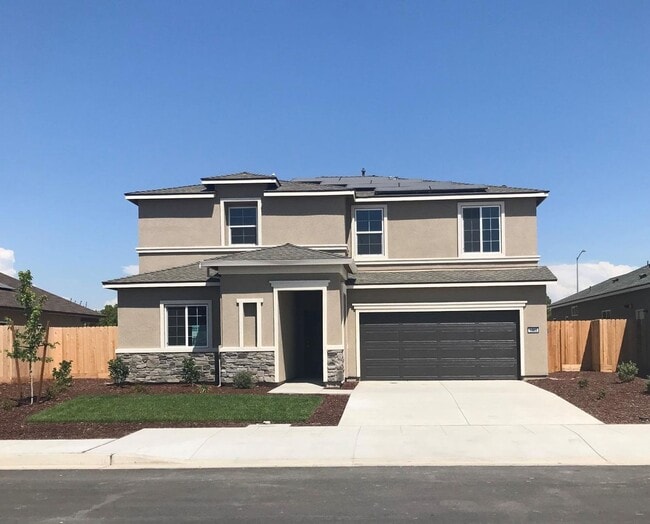 Building Photo - LIVE BIG in the Heart of Fowler! $250 off ... Rental
