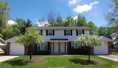 Photo - 4672 baylor ct Townhome