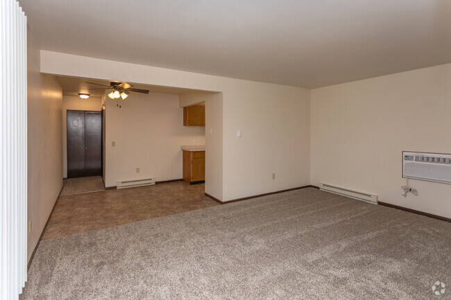 Interior Photo - Parkwood Rental