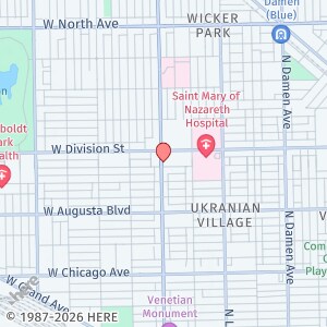 Photo - 1139 N Western Ave Unit 3