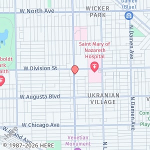 Building Photo - 1139 N Western Ave Unit 3