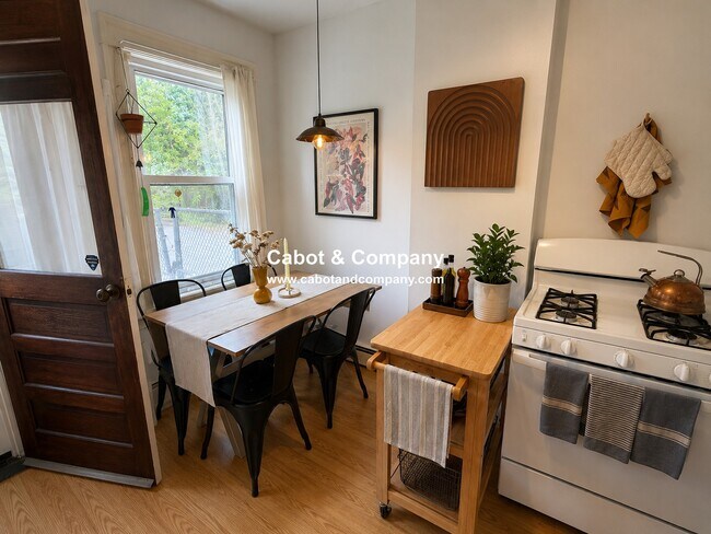 Photo - 24 Mead St Unit 1A