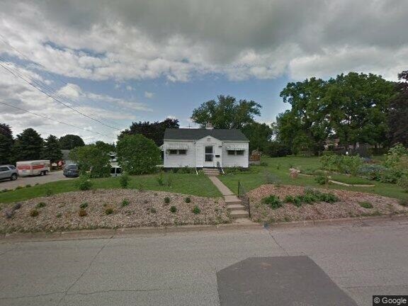 Street View - 202 E Linton Ave House